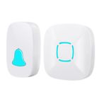 If 114 Ifecco Wireless Doorbell 714838296275
