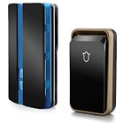 Ih038501mg3 Upzone Henf Wireless Doorbell Waterproof 748476990035