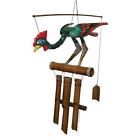 Ch146r Imports Rooster Chime Annie Wind Cohasset