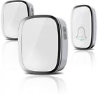 Inn-doorbell Innlife Wireless Doorbell Waterproof