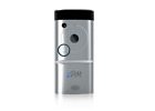 Ipmapxsdrbl-si Apex Silver Wireless Doorbell Wifi Video Phone Camera Home Security