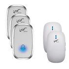 Ips01 Ips Kits Wireless Doorbell 607569691245