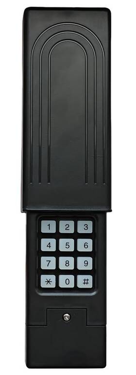 Klik2u Iqmatepro Keyless Entry Compatible With Chamberlain Liftmaster Craftsman Genie