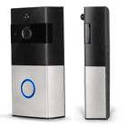 Iqn3192112h039f5529 Unbranded Wireless Smart Wifi Audio Video Door Bell 191558437773