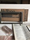 Ir-10 Nutone Housing For Radio Intercom Master Station Nos