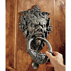 Sp9282 Iron Authentic Knocker Vecchio Door Greenman