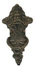 0170s-11613 Iron Door Knocker Northwind Cast Iwgac