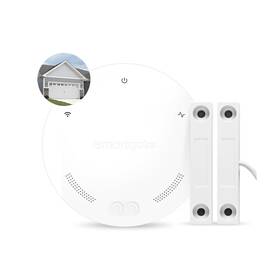 Ismartgate 437022462066 Mini Smart Garage Opener - Universal Wifi Remote Control... Fast Ship