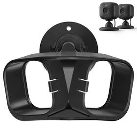 It0263-ab Itodos Blink Arc Mount - Mini2/2k Dual Camera Kit 180 Panoramic Su