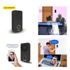 Itone Intetrend Smart Home Security Systems Video Doorbell 8011485397532