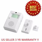 Iya12 Motion Sensor Visitor Ding Dong Alert Door Bell 981719501838