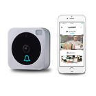 J600798004794 Netvue Wireless Video Doorbell Wifi Security Camera With 600798004794