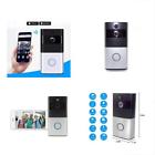 Jdlwf101 Meijing Wifi Video Doorbell Wireless Camera With Pir 763684376327