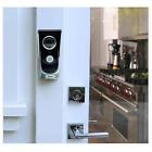 Jiz8775982195212co Unbranded Generic Wifi Video Door Phone Smart Peephole Viewer Camera 2.0 Megapixel Night Home I2v0
