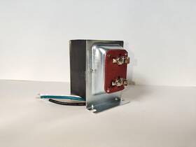 Ml-16v-30va-wk Jovno 16v 30va Doorbell Hardwired Transformer For Ring Wired Video Doorbells 16 Vo