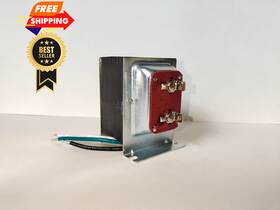 Ml-2440vawk Jovno Doorbell Transformer 24v 40va Ring For Wired