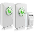 Jphd0002x Wireless Kits Doorbell With 608881534456