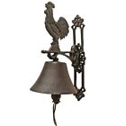 Js-90-080 Nach Rooster Doorbell Doorbells Doors Door Hardware Building 692000003039