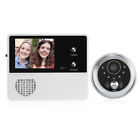 F2y6 Jtl3056716984810lm Tft Lcd Screen Digital Peephole Viewer Camera Door Monitor Electronic