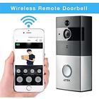 Jztekvp720p Jztek Video Doorbell Home Security Systems Smart Hd 646040173856