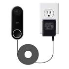 K0009a01 Lanmu Power Adapter For Nest Hello Video Doorbell 696537585488