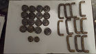 K1000 K1001 K1002 Vicenza Designs 29 Piece Pulls And Knobs