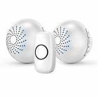 K1julsfptj Sadotech The Loud And Round Wireless Doorbell Door 818327021802