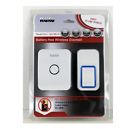 Ka-ag101n Kaito New Wireless Doorbell