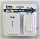 Ka114 Kaito Plug-in Digital Battery-free