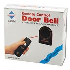 Ka463 Ko Casalink Door Bell Wireless Remote Control Up 695530692575