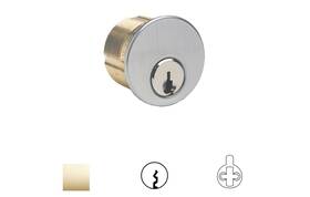 7124-la-2-03-ka20 Kaba Ilco Mortise Cylinder