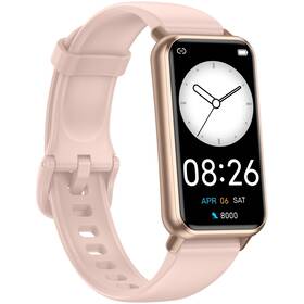 Kaloc 975575939496 Long Battery Pedometer Watch 14 Days Life Slim Design No App/phone R