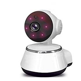 V380dog Kan.do 64gb Can Save 30 Day Ptz Pir Camera Motion Detection Alarm Baby Monitor Camer