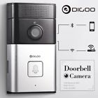 Kbx4826649 Digoo Wireless Smart Wifi Doorbell Ir Video Camera Intercom Record