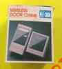 Ke-368 Chime Wireless Door Model