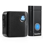Keedox-ka113 Keedox Wireless Doorbell Kit