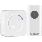 Keedoxka112 Keedox Kits Wireless Doorbell