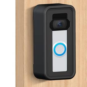Dm-02 Kidjoyo Adhesive Mount Compatible With Video Doorbell Strong Durable No Dri