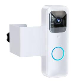 Ty202405 Kimilar Blink Doorbell Mount Full Metal Anti-theft No Drill For Video Do