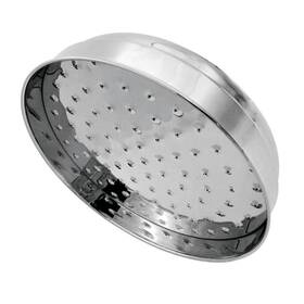 K124a1 Kingston Brass Victorian Raindrop Showerhead Polished Chrome