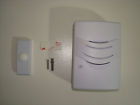 Db141-aa3 Kit Wireless America Doorbell 2 Wd-1120a Note White Iq