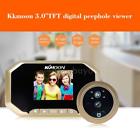 Kka4732654810633ti Danmini Kkmoon Lcd Digital Peephole Viewer Door Eye 702894288105