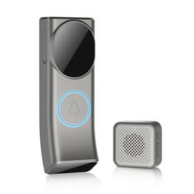 Kkb 797505662146 Wireless Doorbell Home Waterproof Door Bell Easy Installation Adjustable