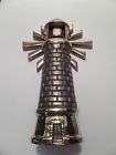 Mh1181 Knocker Bronze Door Michael Designs Healy Brass Lighthouse