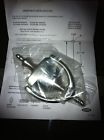 165432 Knocker Door Schlage Ives