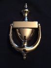 0102.003 Knocker Polished Baldwin Door Prices Lifetime 01023 Colonial Brass