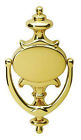 Sc2-3107-605 Knocker Imperial Bright Door Schlage Brass