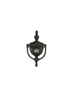 Dkv630u5 Knocker Solid Viewer Door Brass 1037482 Id
