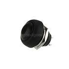 Kon3712129495978nz Mini Round Momentary Push Button Horn Doorbell Switch Spst