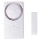 Ks-sf19 Unbranded Wireless Home Door Motion Detector Sensor Burglar Security Alarm